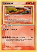 dracofeu ex