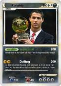 Ronaldo
