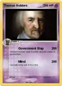 Thomas Hobbes
