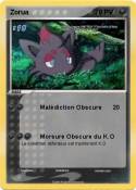 Zorua 
