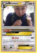 Carson
