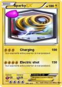 Sparky