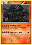 Hunts