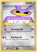 Jax