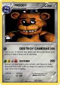 FREDDY