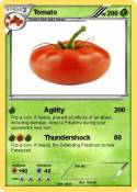 Tomato