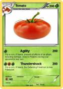 Tomato