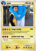 bash