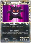gengar