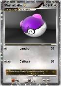 Masterball