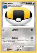 Ultraball