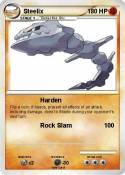 Steelix