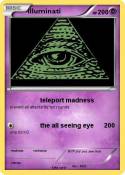 illuminati