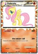 Fluttershy