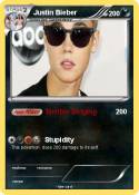 Justin Bieber