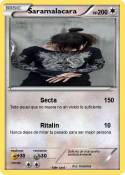 Saramalacara