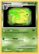 Leafachu