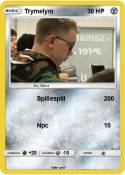 Trymelym