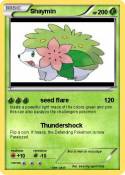 Shaymin