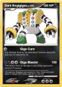 Dark Regigigas