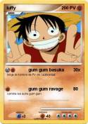 luffy