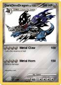 DarkDinoDragon