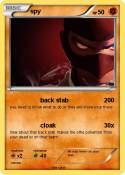 spy