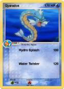 Gyarados