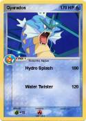 Gyarados