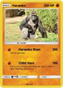Harambe