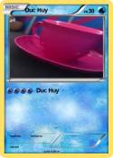 Duc Huy