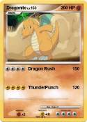 Dragonite