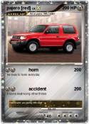 pajero [red]