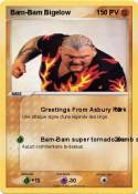 Bam-Bam Bigelow
