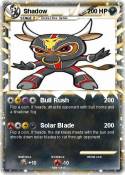 Shadow