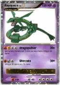 Rayquaza
