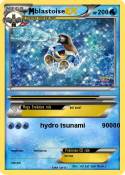 blastoise