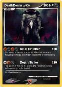 DeathDealer
