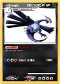 dark lugia