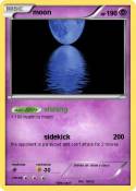 moon
