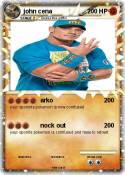 john cena
