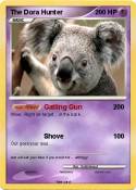 The Dora Hunter