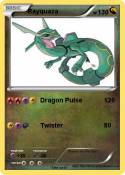 Rayquaza