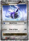 Dialga