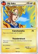SSj Goku