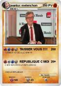 jeanluc melench