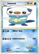 Oshawott