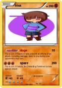 frisk