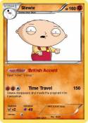 Stewie
