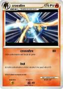 crossfire